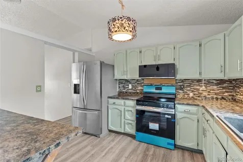 3310 Mirage Drive Colorado Springs CO 80920