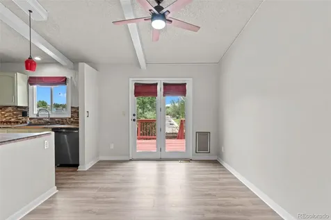 3310 Mirage Drive Colorado Springs CO 80920
