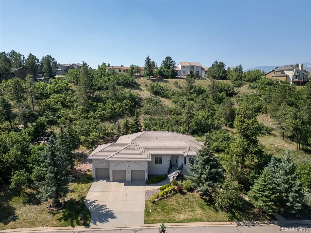 2275 Cape Pine Way Colorado Springs CO 80919