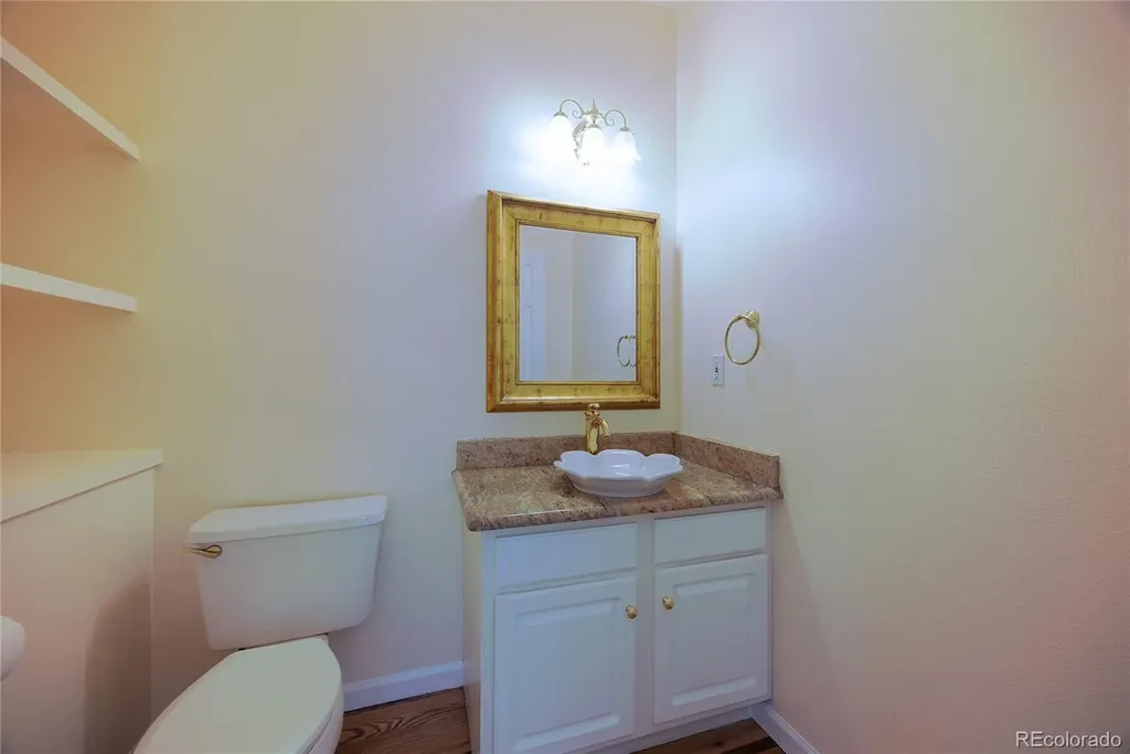 2275 Cape Pine Way Colorado Springs CO 80919