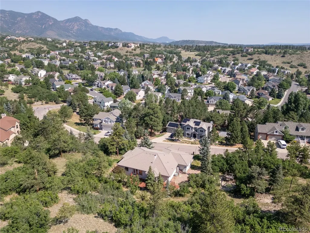 2275 Cape Pine Way Colorado Springs CO 80919