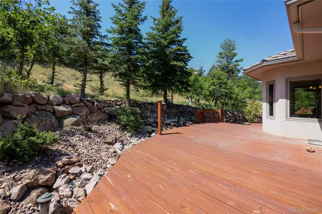 2275 Cape Pine Way Colorado Springs CO 80919