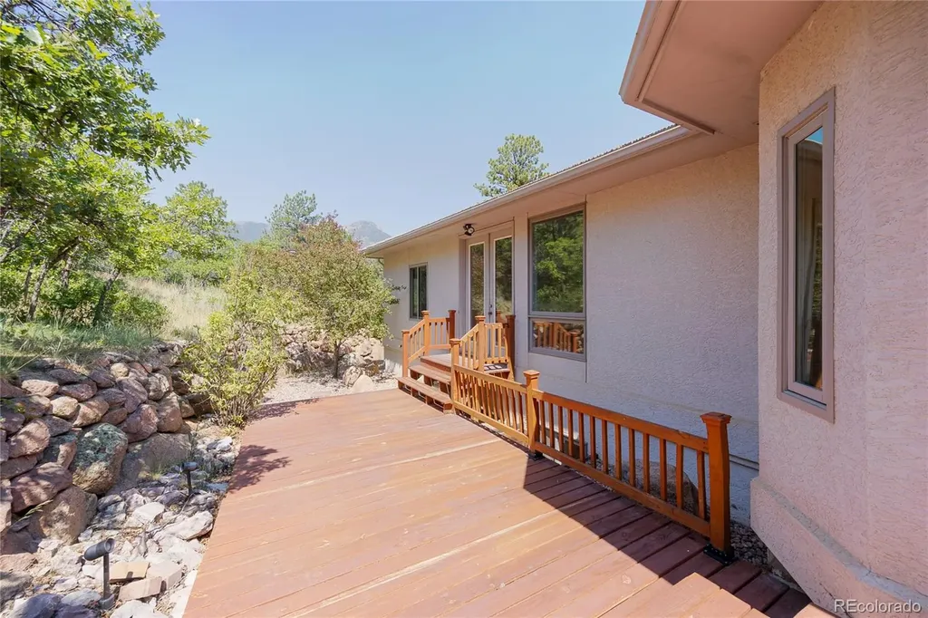 2275 Cape Pine Way Colorado Springs CO 80919