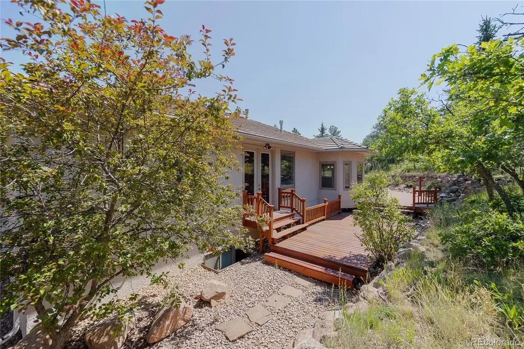 2275 Cape Pine Way Colorado Springs CO 80919