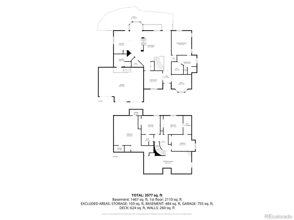 2275 Cape Pine Way Colorado Springs CO 80919
