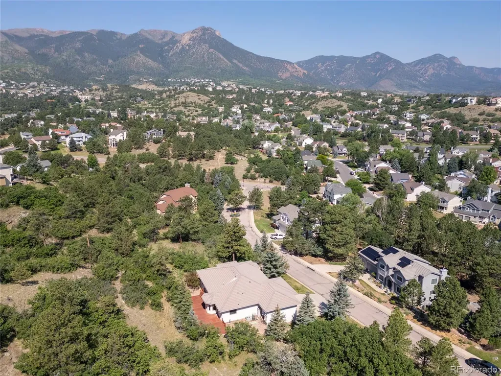 2275 Cape Pine Way Colorado Springs CO 80919