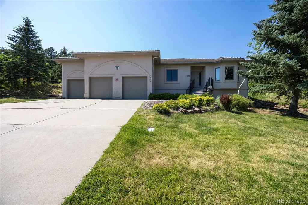 2275 Cape Pine Way Colorado Springs CO 80919