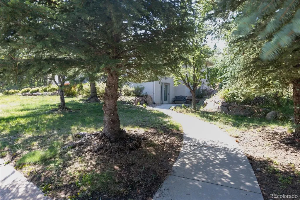 2275 Cape Pine Way Colorado Springs CO 80919