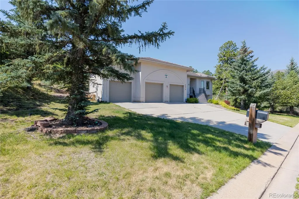 2275 Cape Pine Way Colorado Springs CO 80919