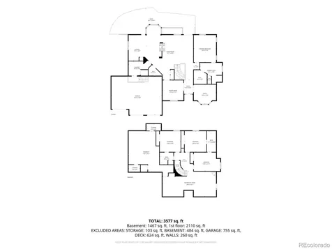 2275 Cape Pine Way Colorado Springs CO 80919