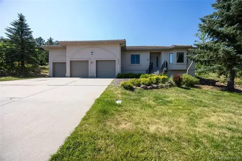 2275 Cape Pine Way Colorado Springs CO 80919