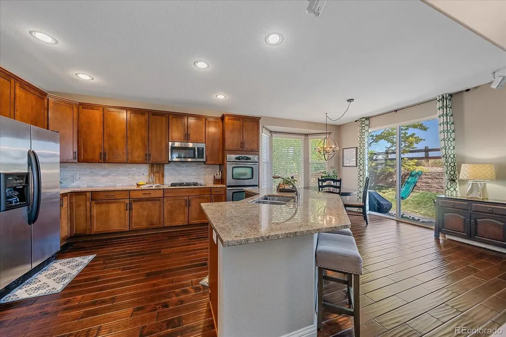 15971 E Summit Fox Avenue Parker CO 80134