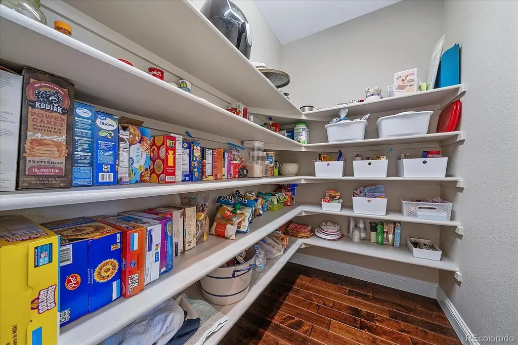 15971 E Summit Fox Avenue Parker CO 80134