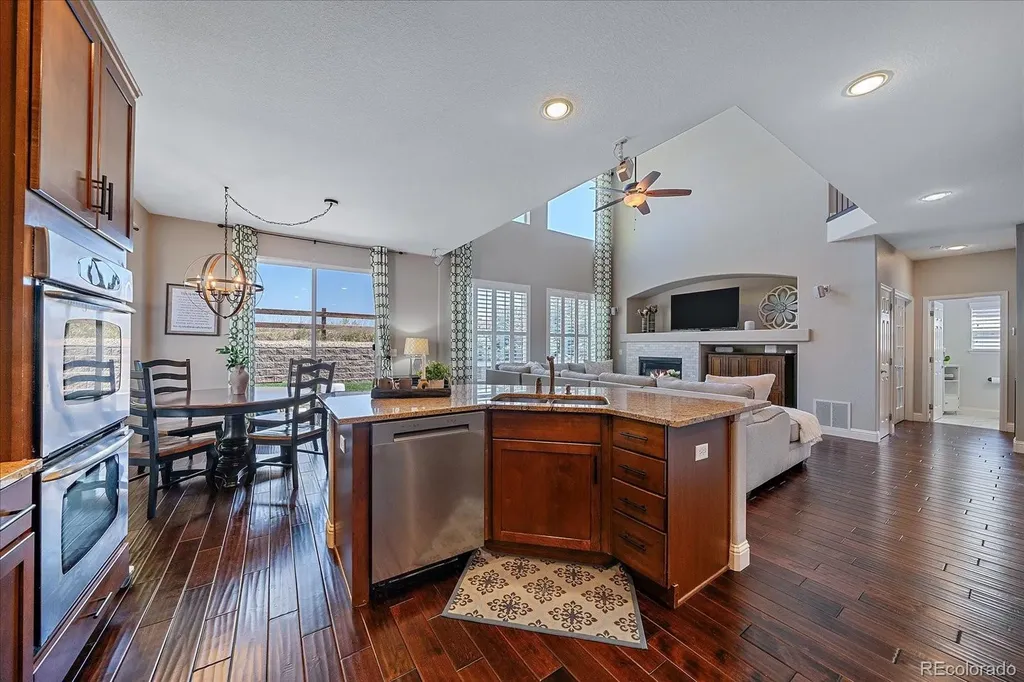 15971 E Summit Fox Avenue Parker CO 80134