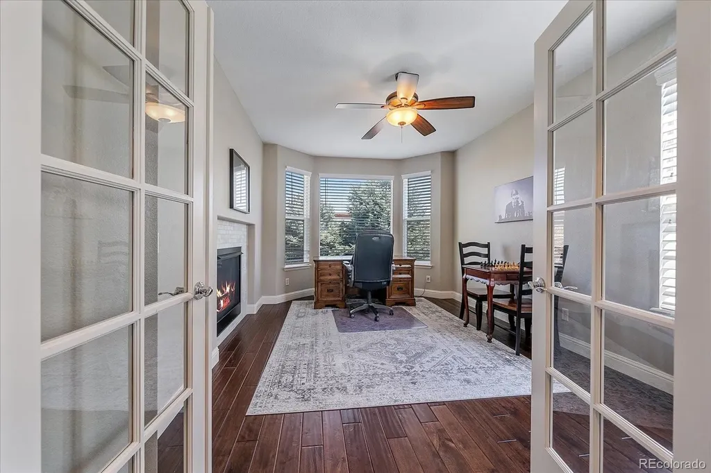 15971 E Summit Fox Avenue Parker CO 80134