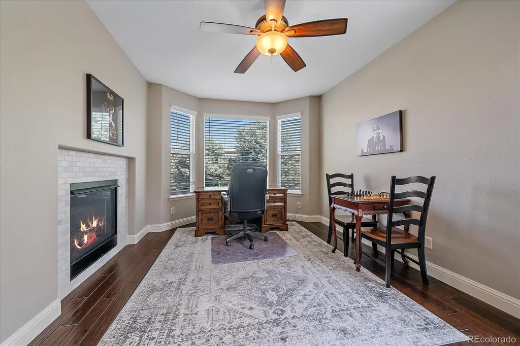 15971 E Summit Fox Avenue Parker CO 80134