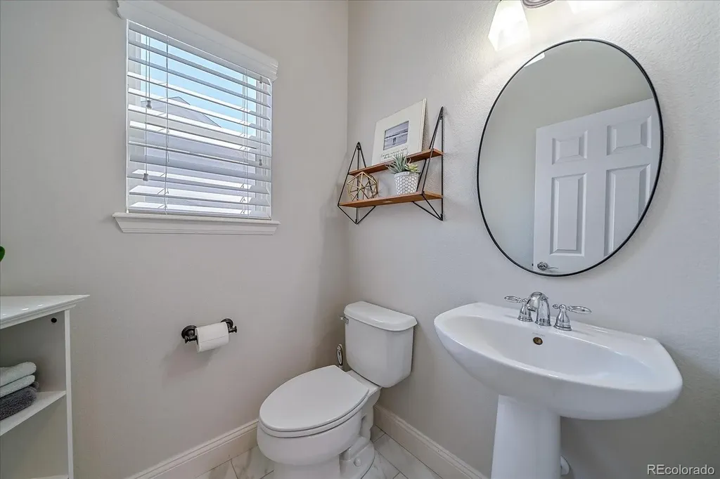 15971 E Summit Fox Avenue Parker CO 80134