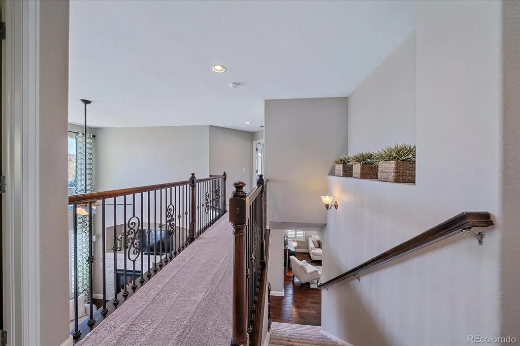 15971 E Summit Fox Avenue Parker CO 80134