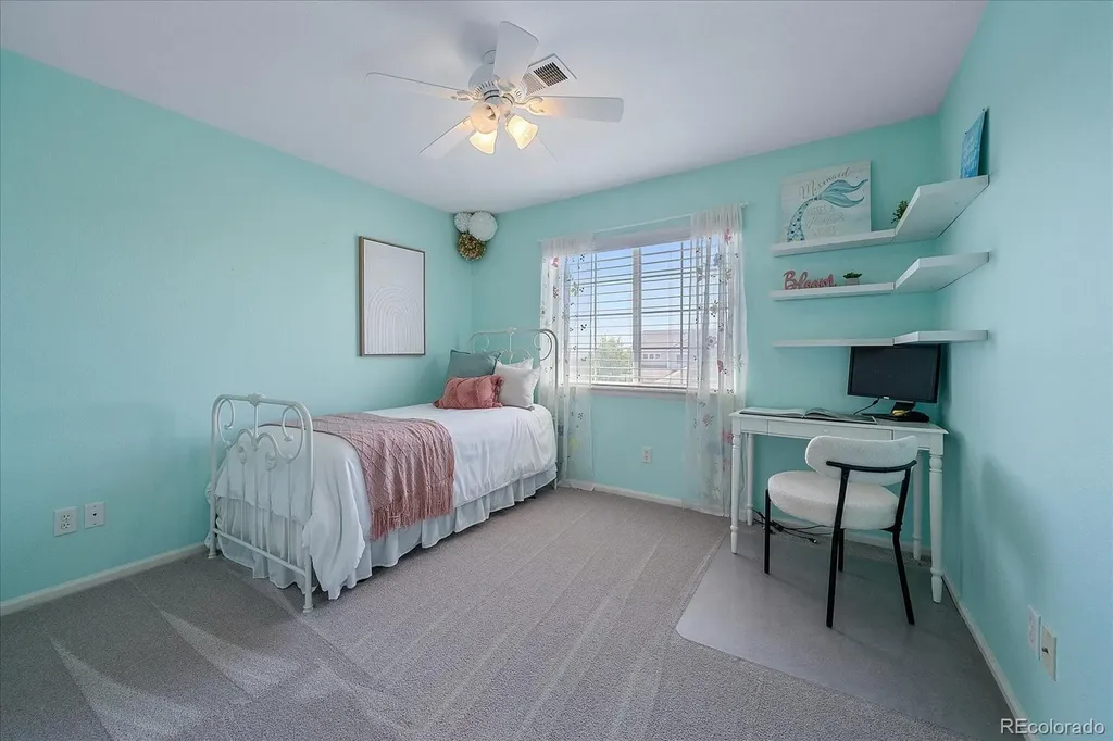 15971 E Summit Fox Avenue Parker CO 80134