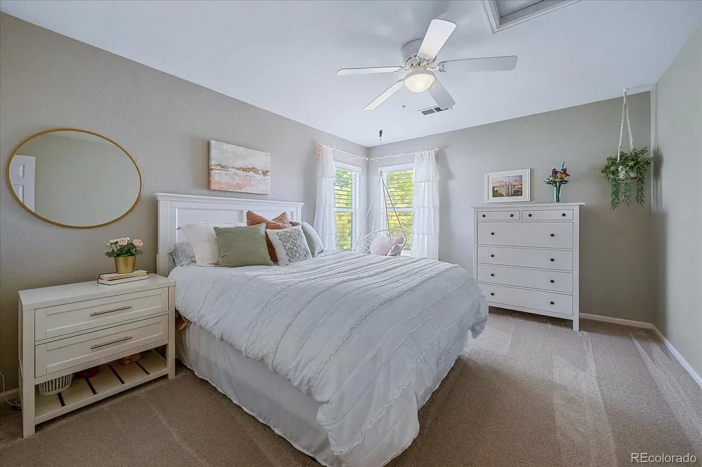 15971 E Summit Fox Avenue Parker CO 80134