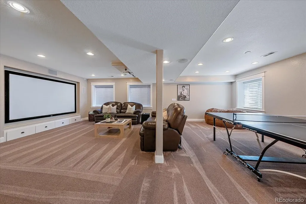 15971 E Summit Fox Avenue Parker CO 80134