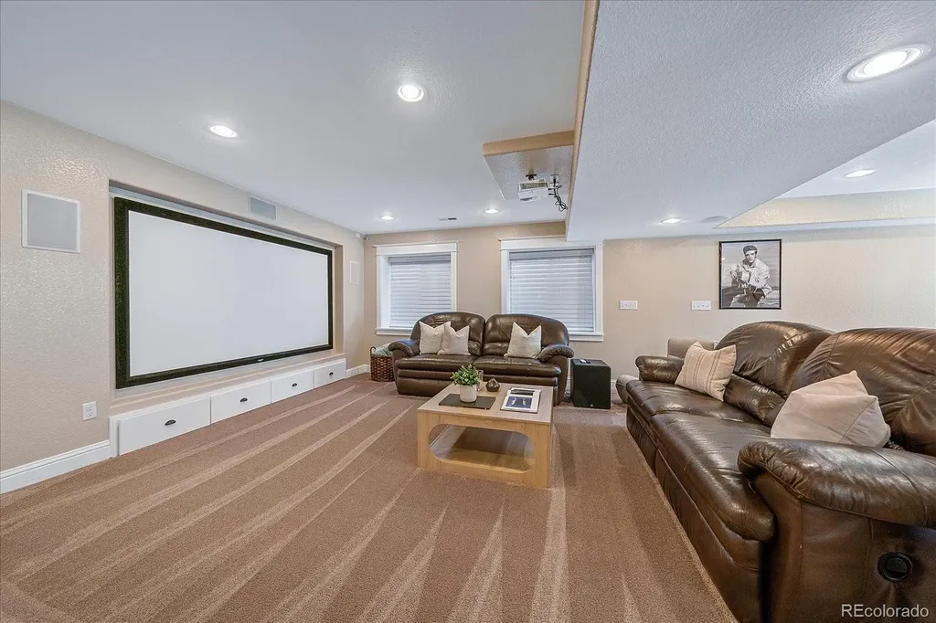 15971 E Summit Fox Avenue Parker CO 80134