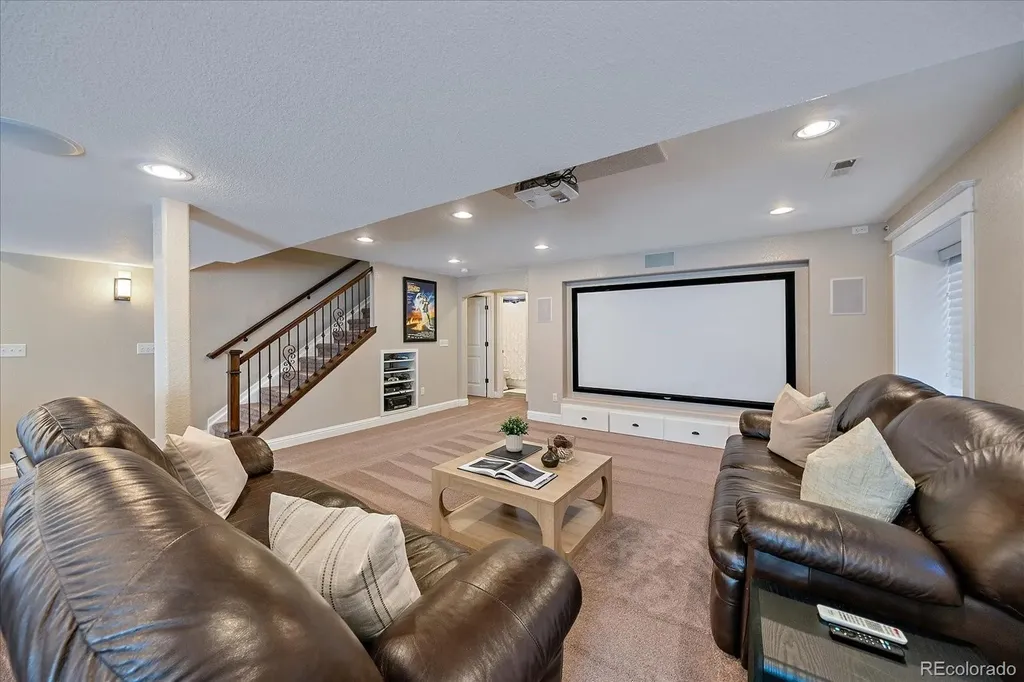 15971 E Summit Fox Avenue Parker CO 80134