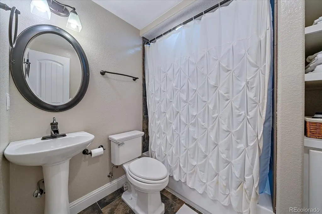 15971 E Summit Fox Avenue Parker CO 80134