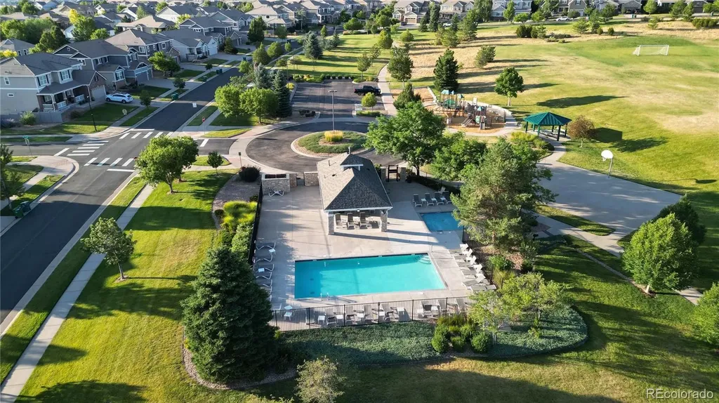 15971 E Summit Fox Avenue Parker CO 80134