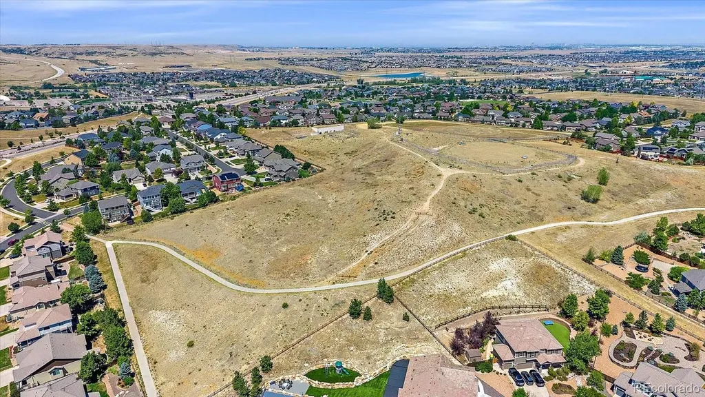 15971 E Summit Fox Avenue Parker CO 80134