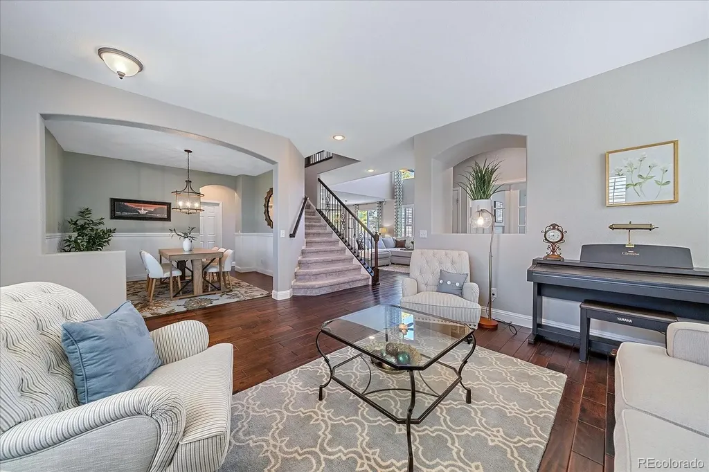 15971 E Summit Fox Avenue Parker CO 80134
