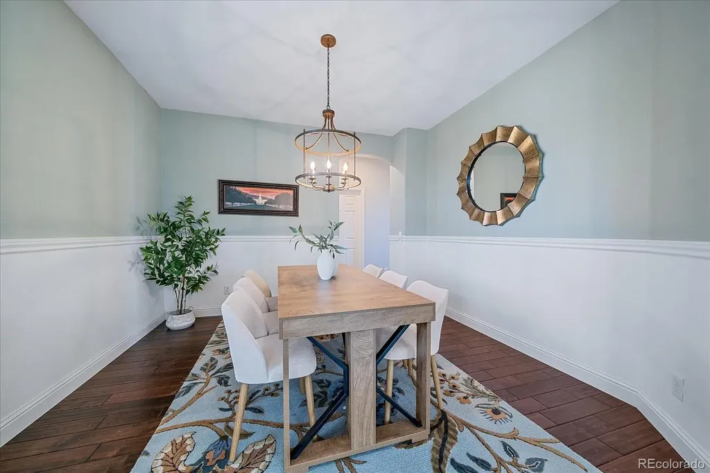 15971 E Summit Fox Avenue Parker CO 80134