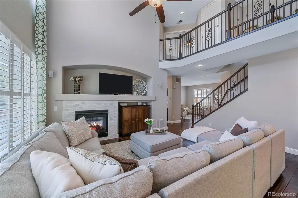 15971 E Summit Fox Avenue Parker CO 80134