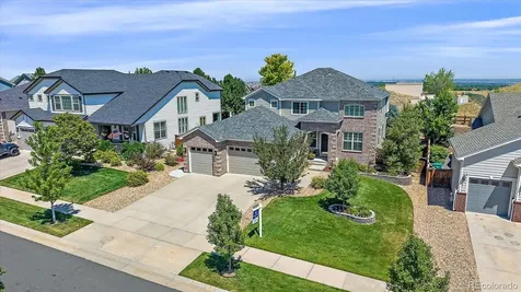 15971 E Summit Fox Avenue Parker CO 80134