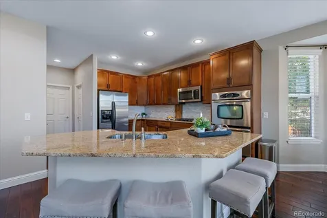 15971 E Summit Fox Avenue Parker CO 80134
