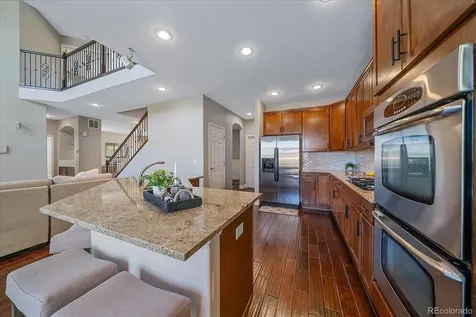 15971 E Summit Fox Avenue Parker CO 80134