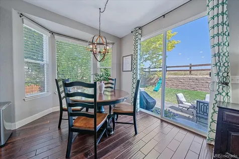 15971 E Summit Fox Avenue Parker CO 80134