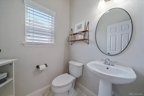 15971 E Summit Fox Avenue Parker CO 80134