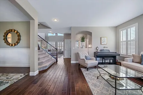 15971 E Summit Fox Avenue Parker CO 80134