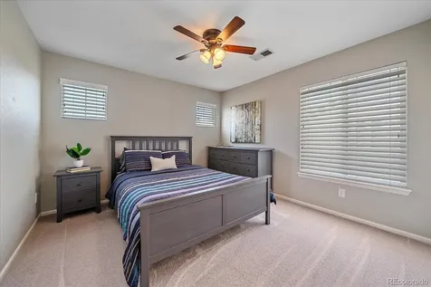 15971 E Summit Fox Avenue Parker CO 80134