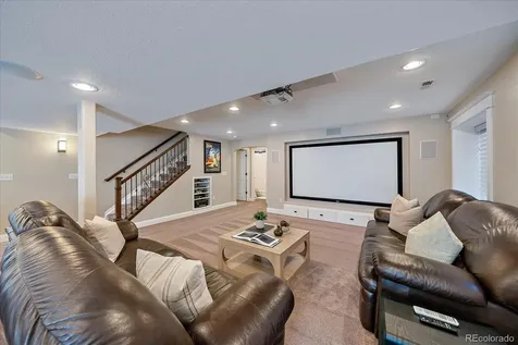 15971 E Summit Fox Avenue Parker CO 80134