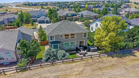 15971 E Summit Fox Avenue Parker CO 80134