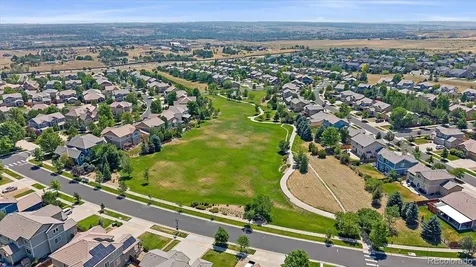 15971 E Summit Fox Avenue Parker CO 80134