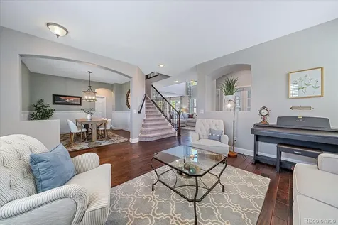 15971 E Summit Fox Avenue Parker CO 80134
