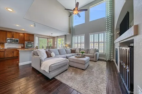 15971 E Summit Fox Avenue Parker CO 80134