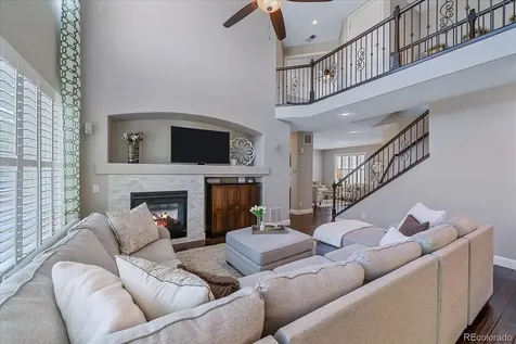 15971 E Summit Fox Avenue Parker CO 80134