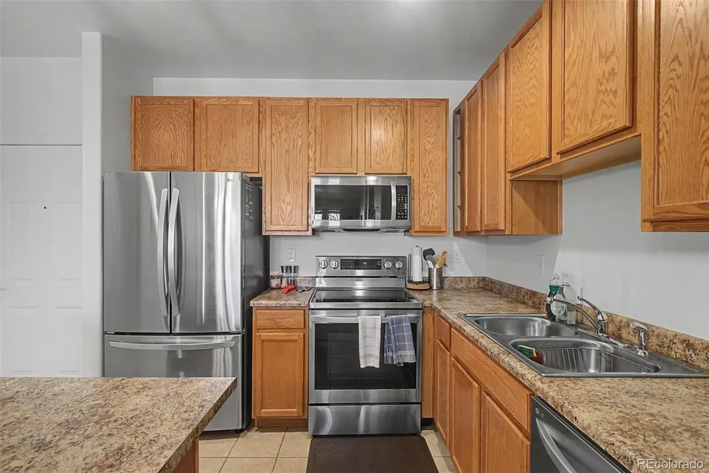 15470 Canyon Rim Drive Englewood CO 80112