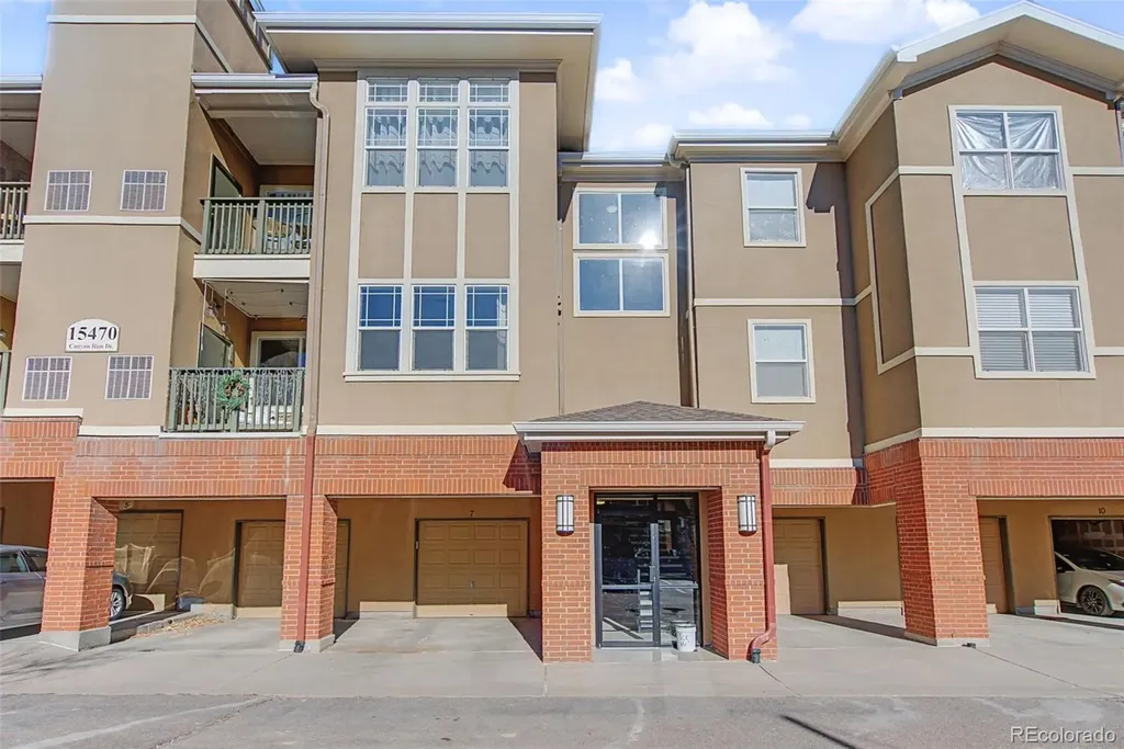 15470 Canyon Rim Drive Englewood CO 80112