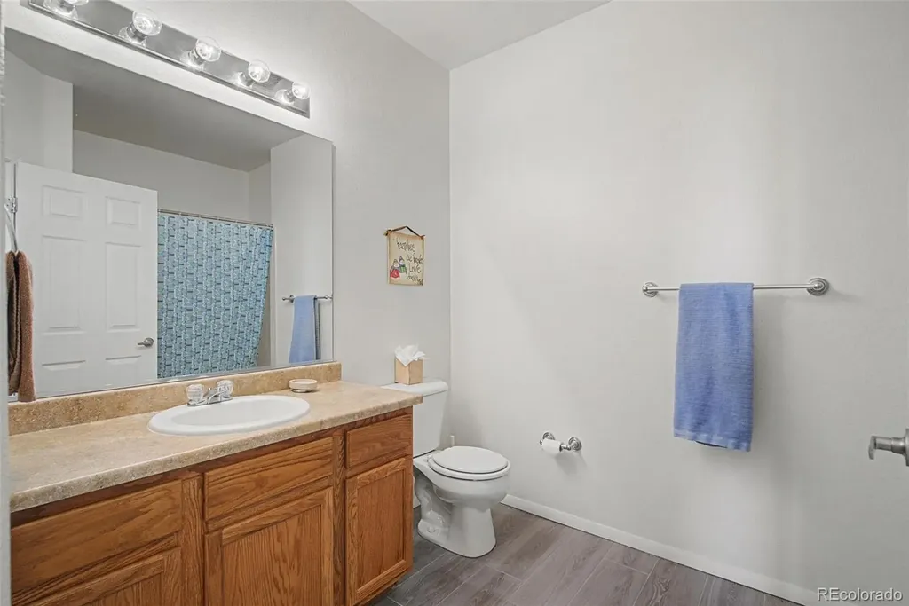 15470 Canyon Rim Drive Englewood CO 80112