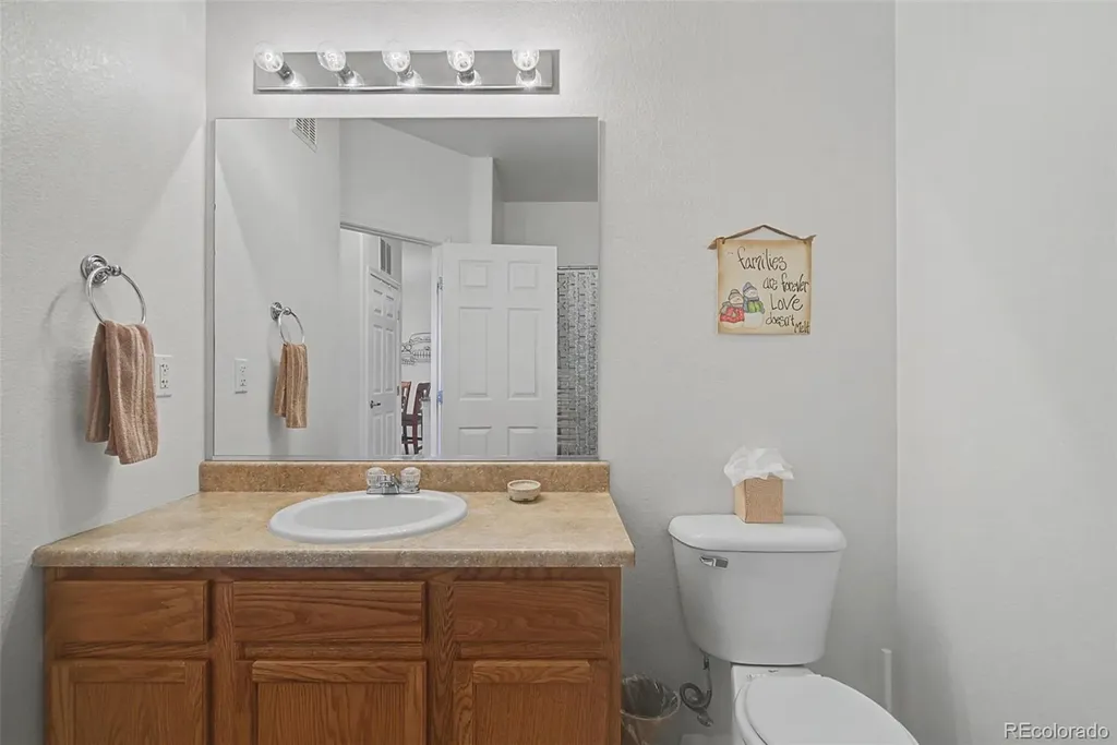 15470 Canyon Rim Drive Englewood CO 80112